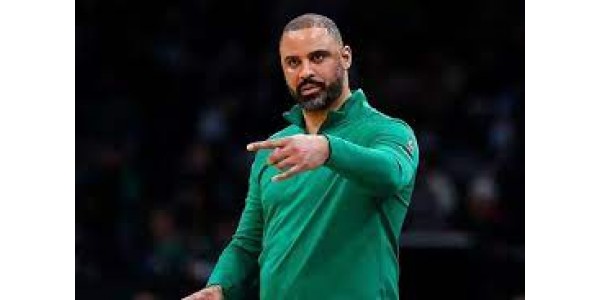 Ime Udoka završava trenersku karijeru